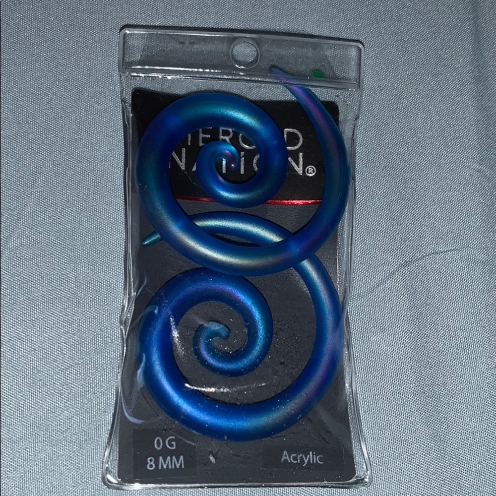 0g Spirals